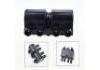 Bobina de encendido Ignition Coil:19005265