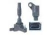 Bobina de encendido Ignition Coil:12666339