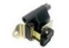 Bobina de encendido Ignition Coil:MD338169