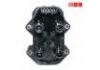 点火线圈 Ignition Coil:F01R00A019