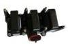 Bobine d'allumage Ignition Coil:94DA-12029-AC