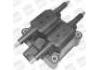 Bobina de encendido Ignition Coil:53006566