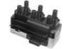 Bobine d'allumage Ignition Coil:021905106