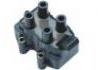 点火线圈 Ignition Coil:OPEL 1208071