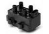 Bobine d'allumage Ignition Coil:F000ZS0221