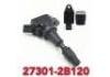 катушка зажигания Ignition Coil:27301-2B120