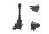 Ignition Coil:MD361710