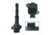 Ignition Coil:99760210700